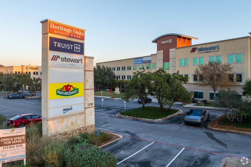 More Photos Of Loop 1604 & Bitters Road, San Antonio Unknown For Lease