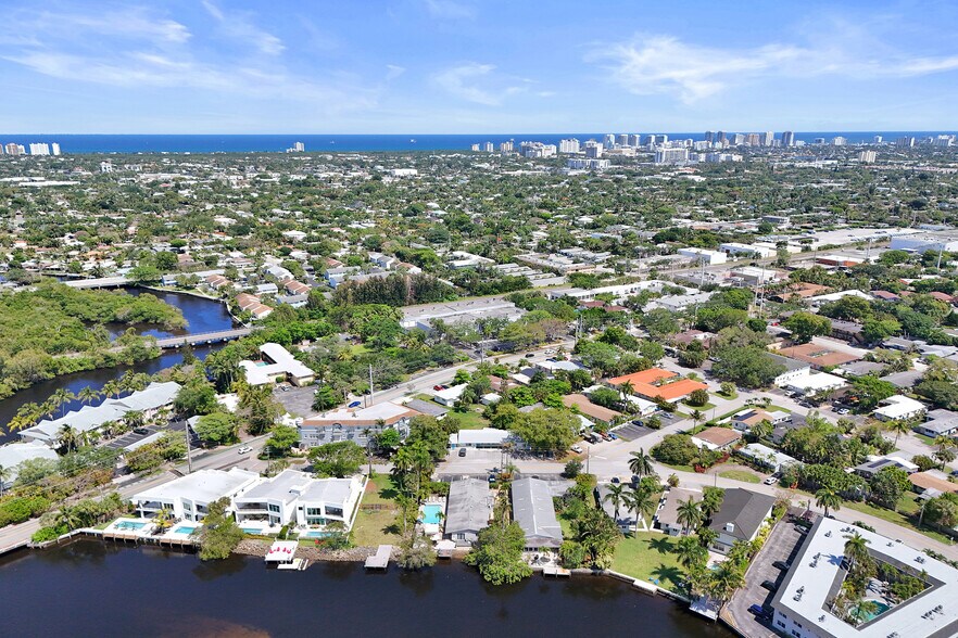 More Photos Of 1100 NE 18th Ct, Fort Lauderdale Apartments For Sale