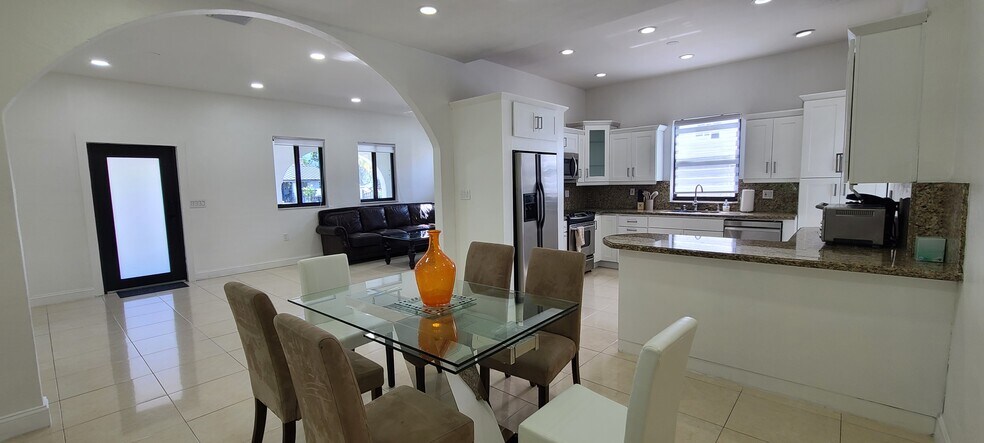 More Photos Of 1721 SW 24th Ter, Miami Apartments For Sale