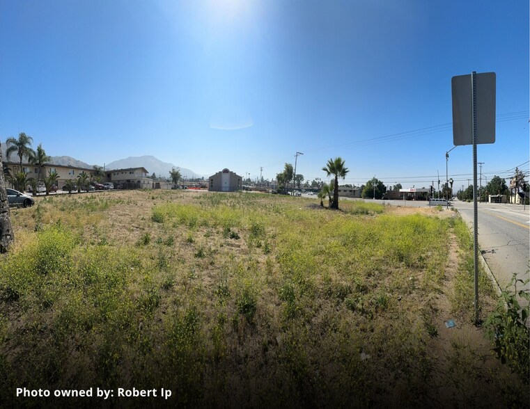 More Photos Of E Highland Ave, San Bernardino Land For Sale