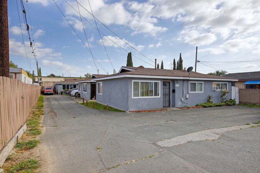 More Photos Of 5540 Clara St, Bell Gardens Apartments For Sale
