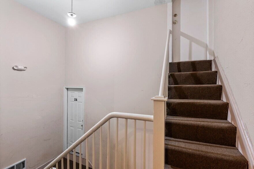 More Photos Of 1433 W Lombard St, Baltimore Multifamily For Sale