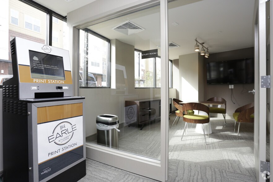 More Photos Of 114 Earle St, Clemson Apartments For Lease
