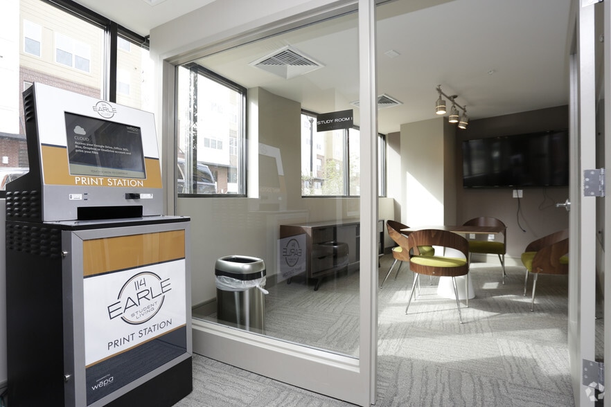 More Photos Of 114 Earle St, Clemson Apartments For Lease