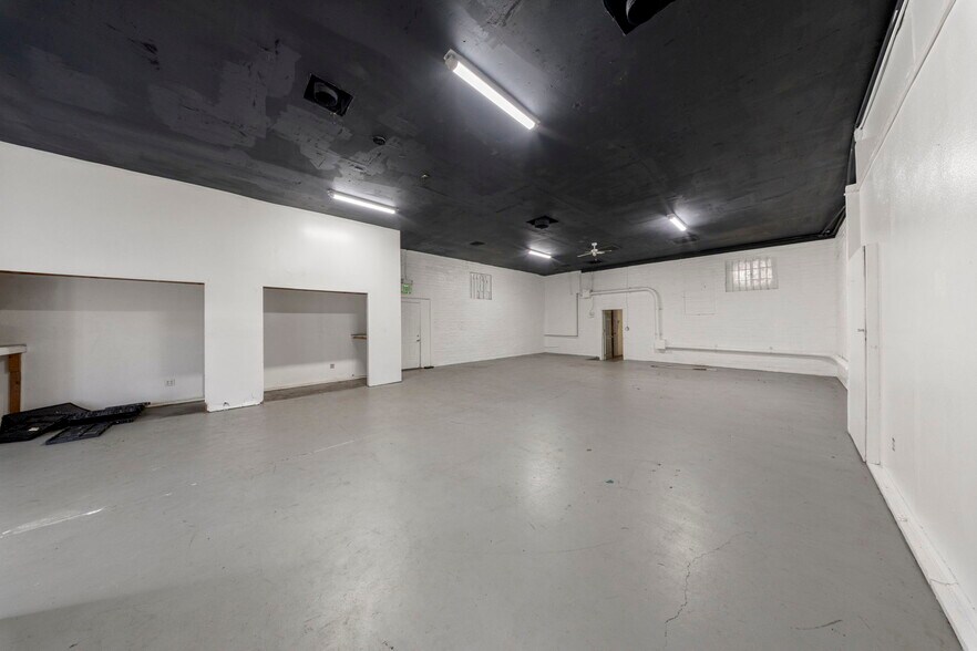 More Photos Of 701 H St, Modesto Loft Creative Space For Sale
