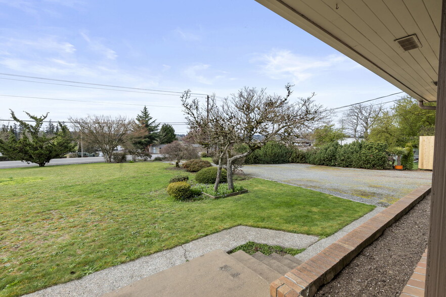 More Photos Of 1553 Bishop Rd, Chehalis Flex For Sale