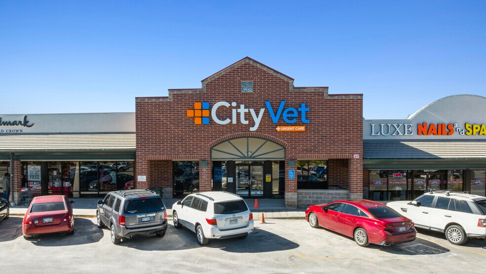 More Photos Of 10343-10355 Federal Blvd, Westminster Unknown For Lease