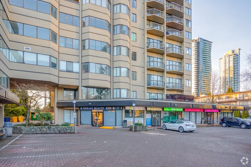 More Photos Of 5172 Kingsway, Burnaby Office For Lease