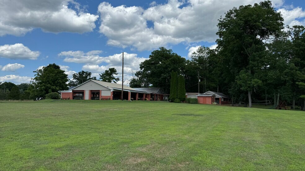 More Photos Of 104 Bady Ln, Wind Gap Lodge Meeting Hall For Sale