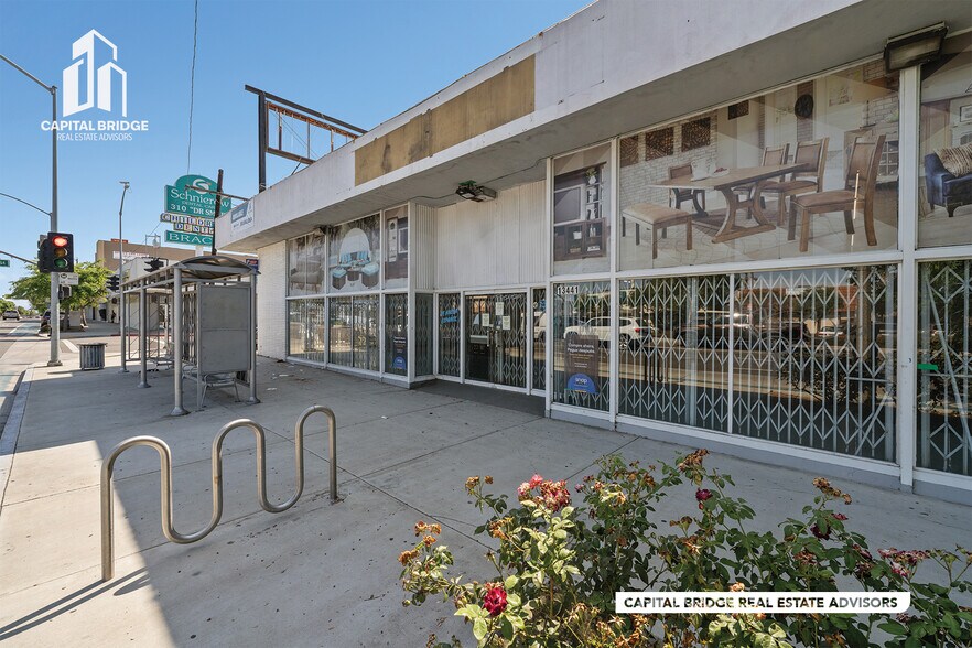 More Photos Of 13441 Hawthorne Blvd, Hawthorne Freestanding For Sale
