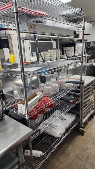 More Photos Of 802 S Main St, Belton General Retail For Sale