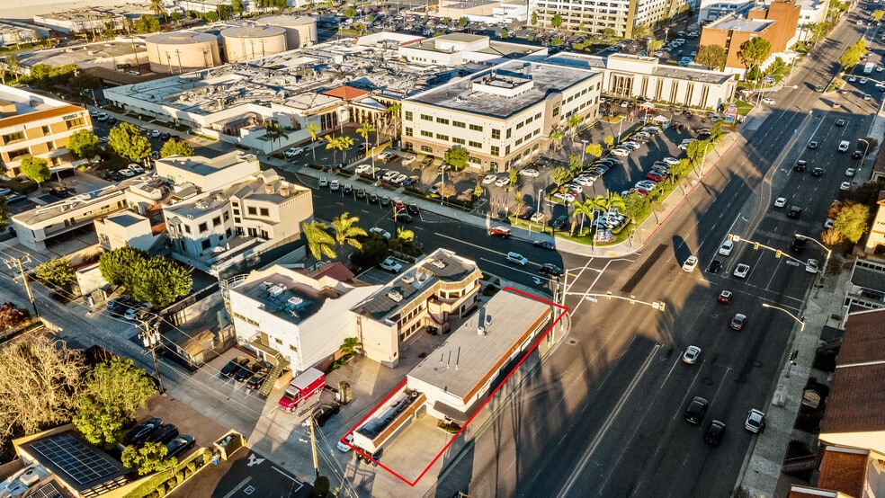 More Photos Of 3691-3699 Katella Ave, Los Alamitos Storefront For Lease