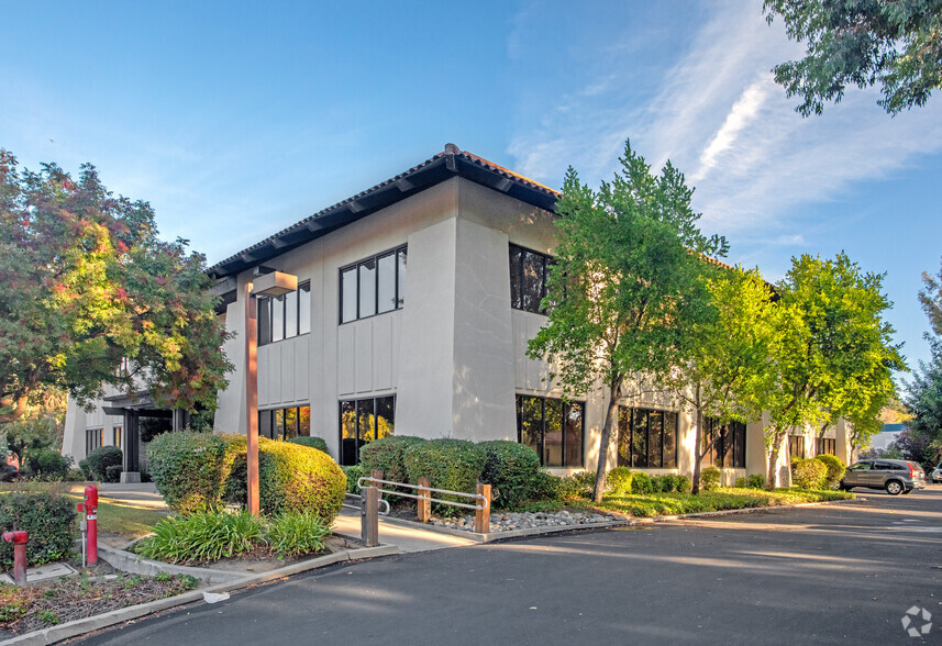 Primary Photo Of 6920 Santa Teresa Blvd, San Jose Office For Lease