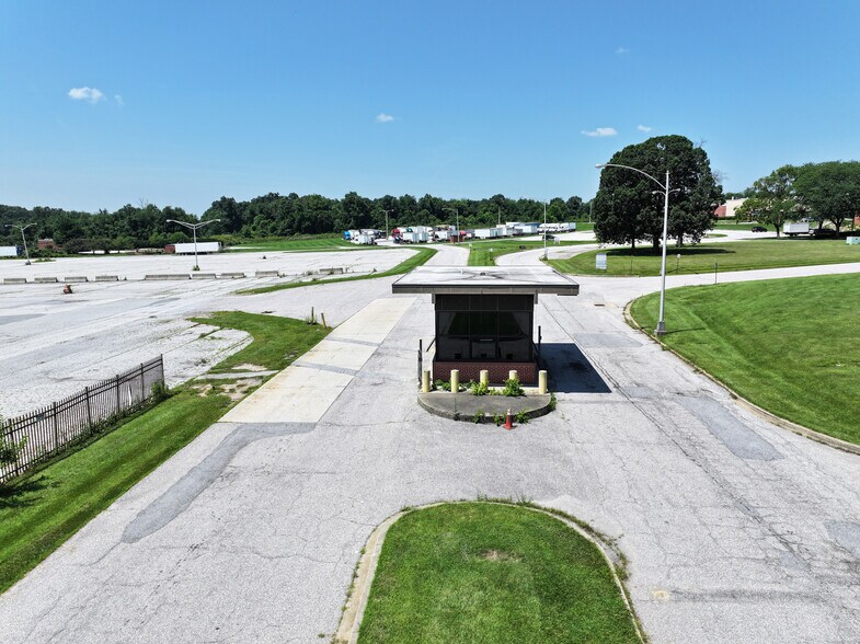 More Photos Of 600 Hanover Pike, Hampstead Land For Lease