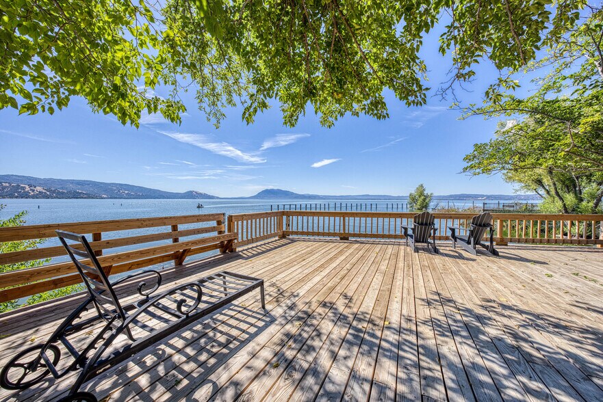 More Photos Of 2985 Lakeshore Blvd, Upper Lake Manufactured Housing Mobile Home Park For Sale