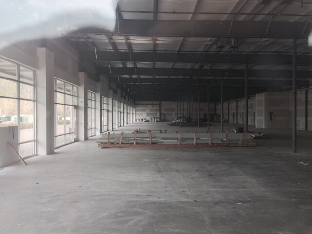 Photo of 1st Floor Ste 