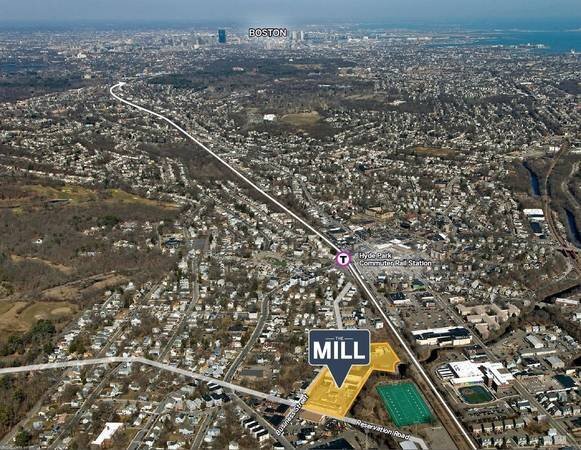 More Photos Of 100 Business St, Hyde Park Unknown For Lease