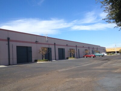 More Photos Of 5711 McPherson Rd, Laredo Research And Development For Lease