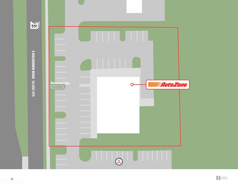 More Photos Of 801 S Goldenrod Rd, Orlando Auto Repair For Sale