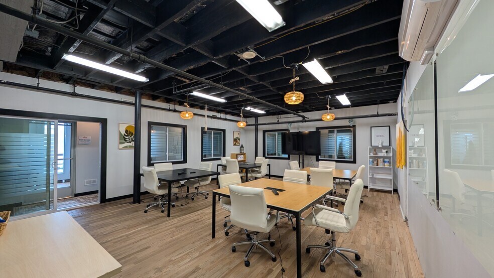 More Photos Of 81 Broadway St, Asheville Coworking Space