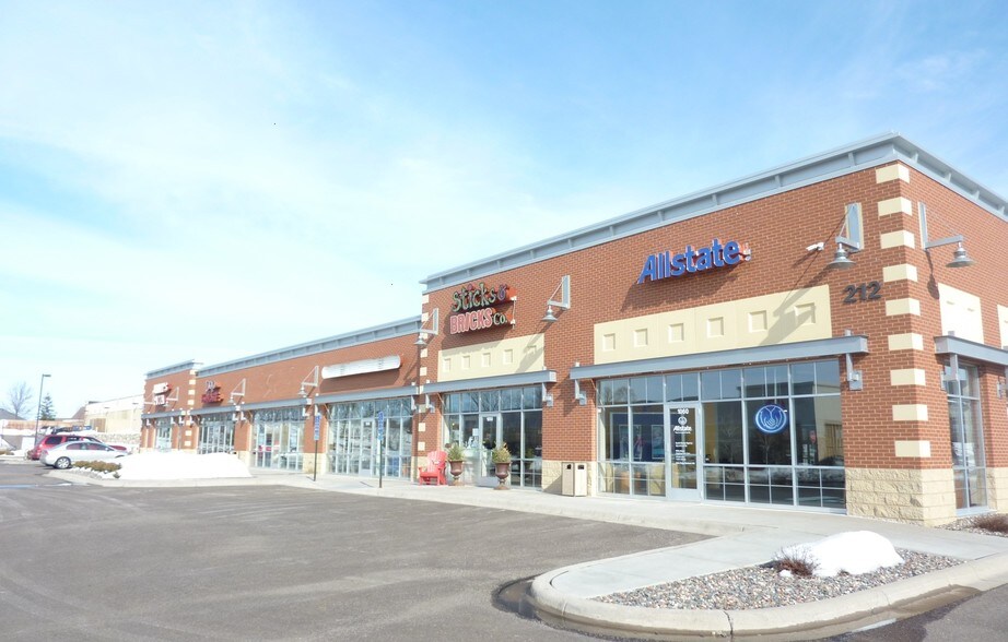 More Photos Of 5145 County Rd 101, Hamel Unknown For Lease