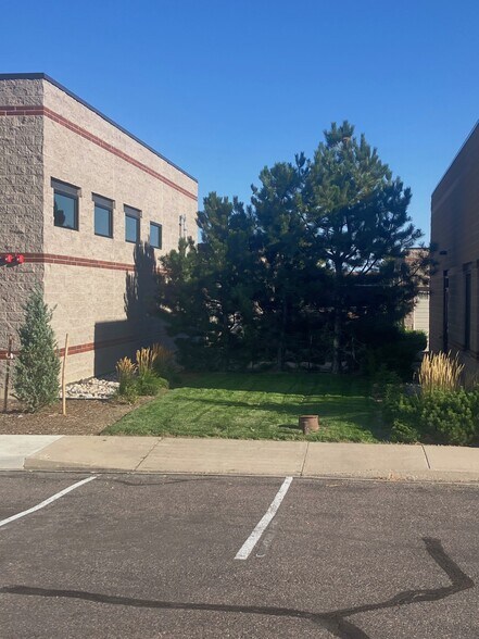 More Photos Of 7871 Shaffer Pky, Littleton Warehouse For Sale