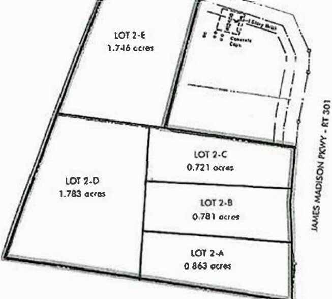 More Photos Of 11377 Kings St, King George Land For Sale