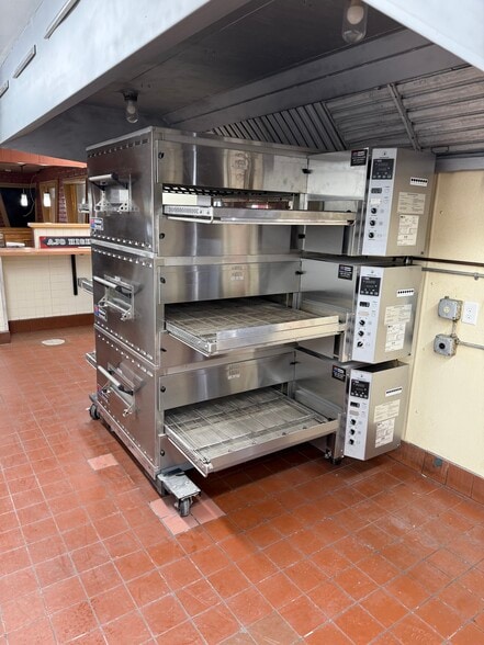 More Photos Of 627 N 2nd Ave, Ajo Restaurant For Sale