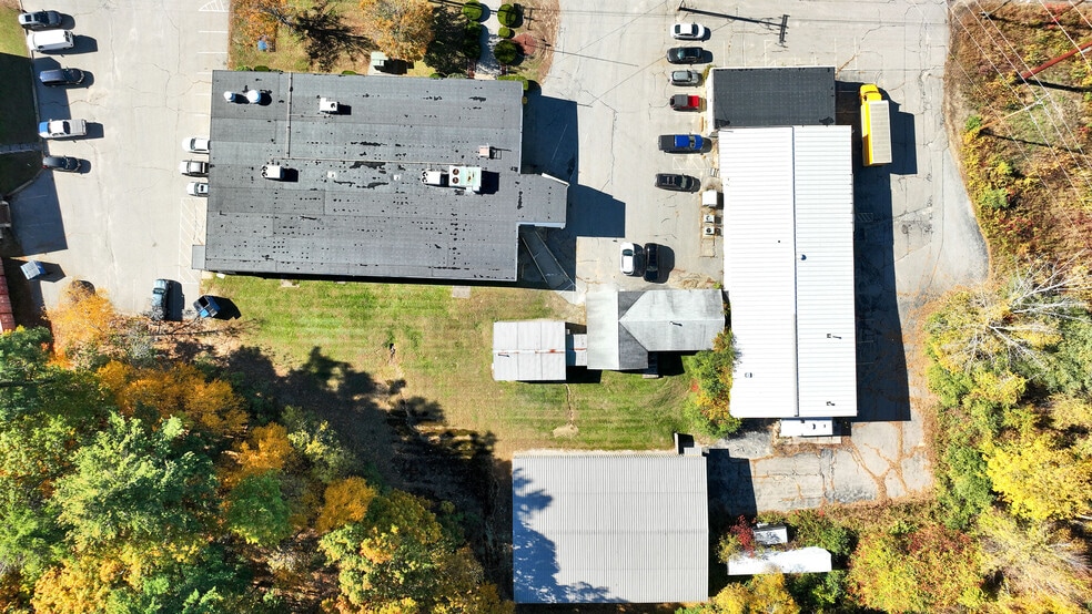 More Photos Of , Milford Industrial For Sale