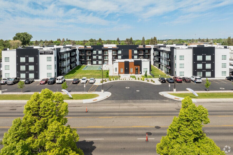 More Photos Of 1915 S Woodruff Ave, Idaho Falls Multifamily For Sale