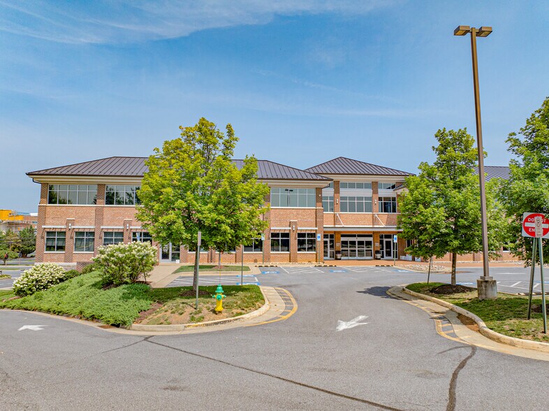 More Photos Of 1705 Amherst St, Winchester Medical For Sale