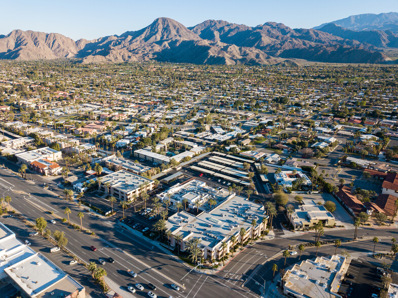 Primary Photo Of 74199 El Paseo Dr, Palm Desert Office For Lease