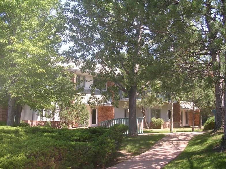 More Photos Of 5555 Erindale Dr, Colorado Springs Office Residential For Lease