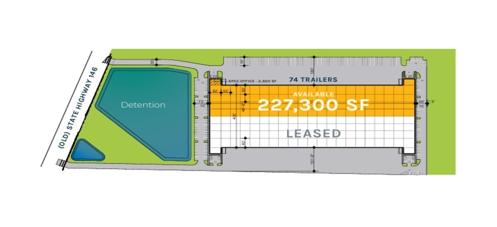 Photo of 1st Floor Ste 