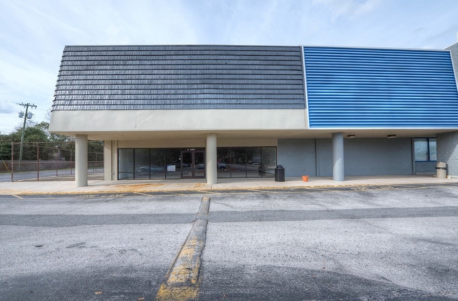 More Photos Of 700-716 Blanding Blvd, Orange Park Unknown For Lease