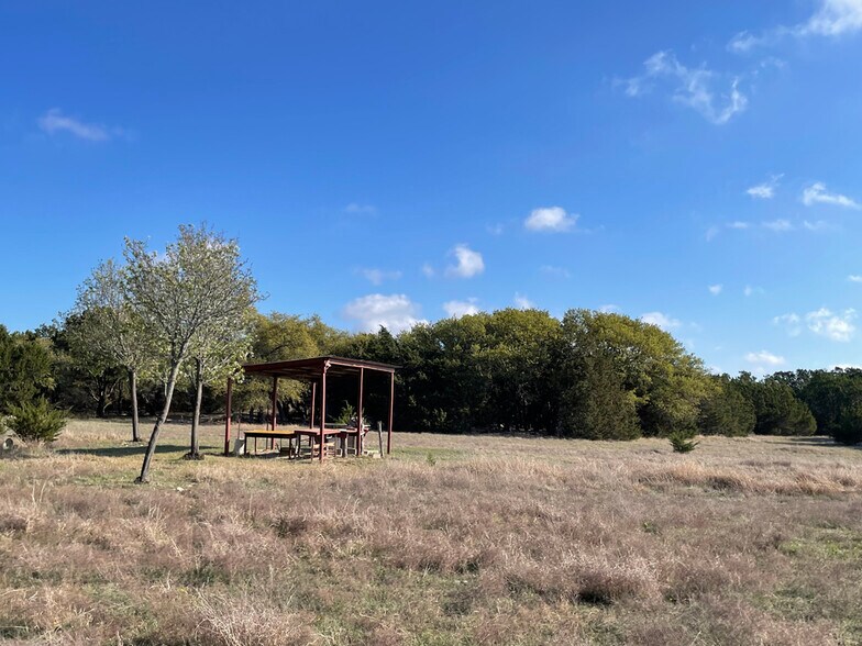 More Photos Of 1400 Greer ln, Burnet Land For Sale