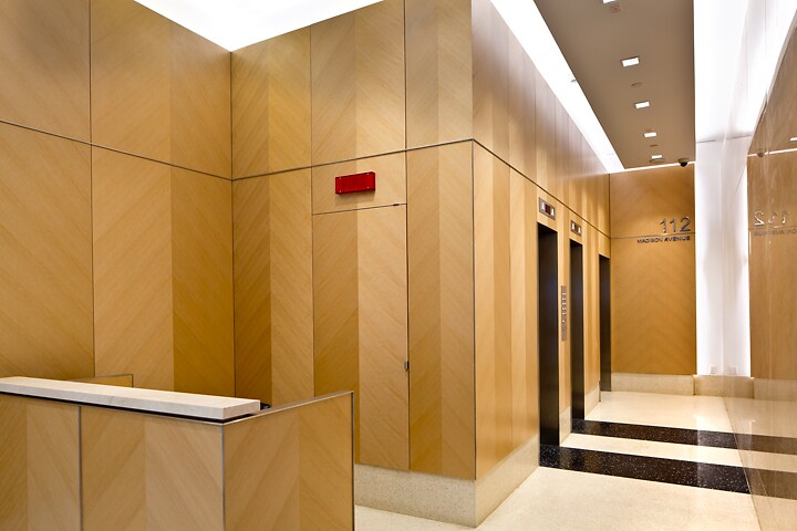 More Photos Of 112-116 Madison Ave, New York Office For Lease