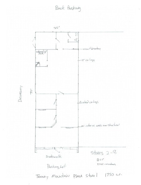 More Photos Of 612 Tenney Mountain Hwy, Plymouth Storefront For Lease