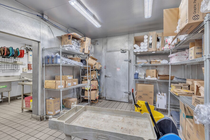 More Photos Of 3696 Windsor Spring Rd, Hephzibah Fast Food For Sale