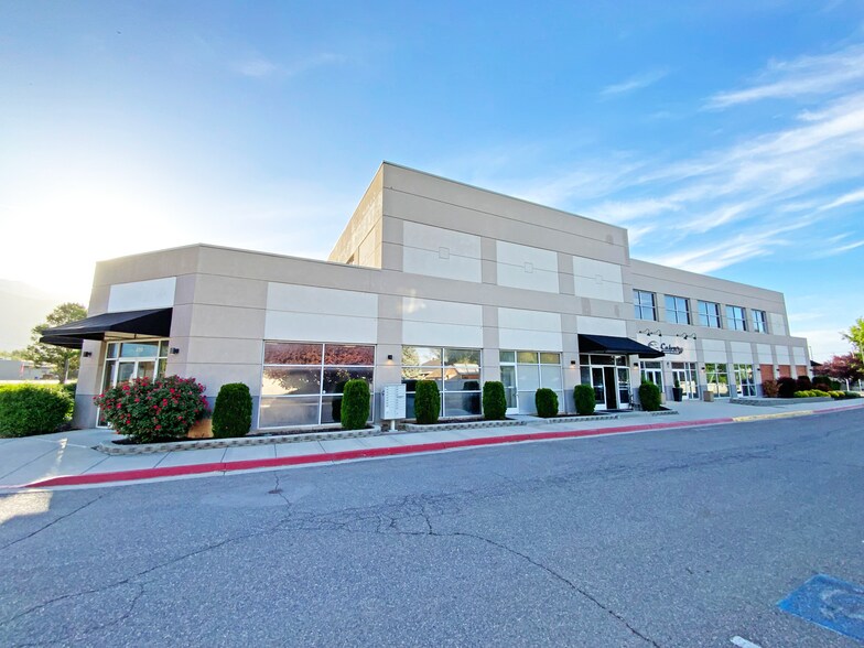 More Photos Of 338 E State Rd, American Fork Freestanding For Lease