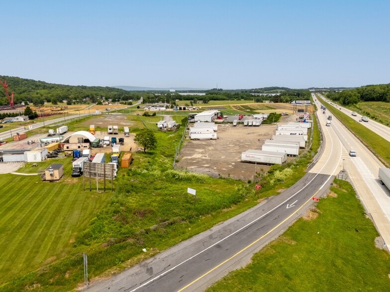 More Photos Of 23 Truck Tech way, Shippensburg Land For Sale