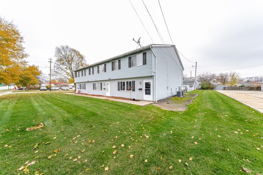 More Photos Of 1450 Broadway Ave, Bedford Apartments For Sale