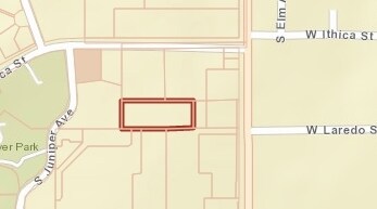 More Photos Of 3204 S Elm Pl, Broken Arrow Land For Sale