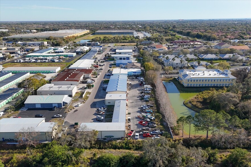 More Photos Of 5623-5627 Lawton Dr, Sarasota Warehouse For Sale