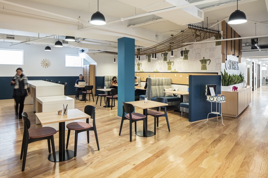 More Photos Of 175 Pearl St, Brooklyn Office For Lease