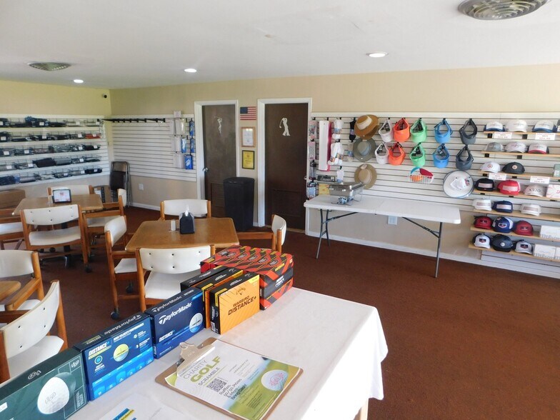 More Photos Of 20650 SW 80th Place Rd, Dunnellon Golf Course Driving Range For Sale