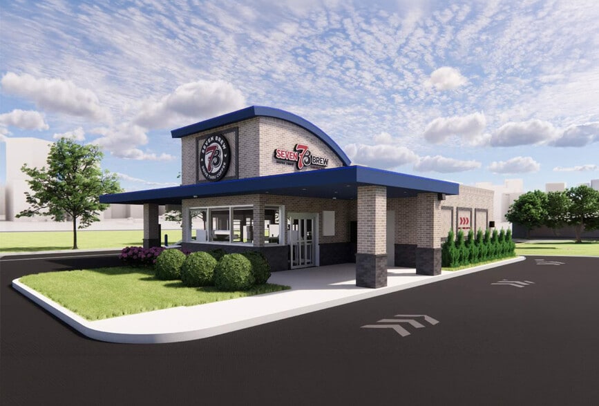 More Photos Of 685 Schillinger Rd S, Mobile Supermarket For Sale