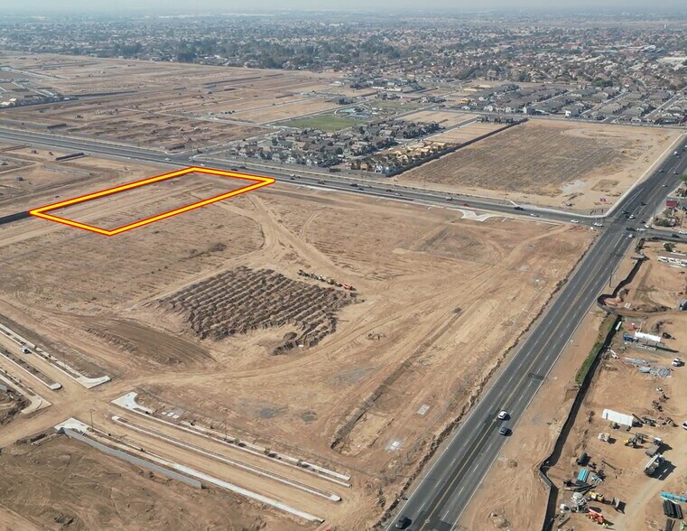 More Photos Of 3777 99th ave, Phoenix Land For Sale