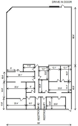 More Photos Of 4950-4978 Provident Dr, Cincinnati Unknown For Lease