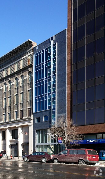 More Photos Of 63-65 W 125th St, New York Office For Lease